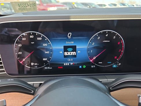 Used 2024 Mercedes-Benz GLE 450 GLE 450 Exclusive 4MATIC image 20