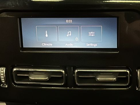 Used 2022 Lincoln Aviator Grand Touring AWD/4WD image 39