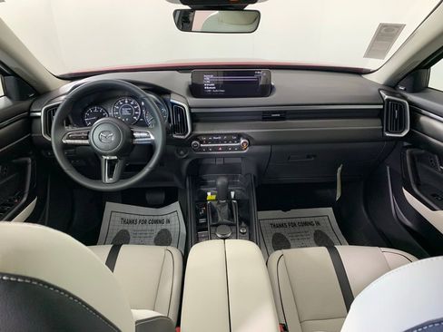 New 2026 MAZDA CX-50 AWD 2.5 S w/ Weather Package image 24