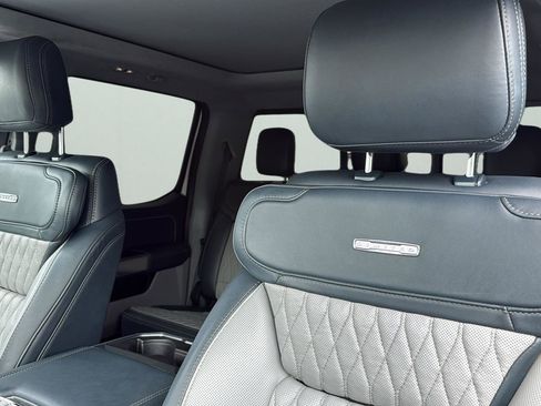 Used 2024 Ford F350 Limited w/ FX4 Off-Road Package image 10