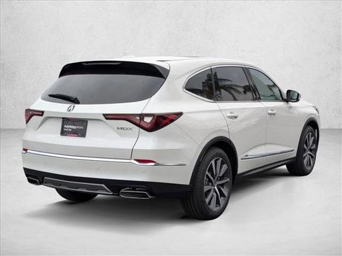New 2026 Acura MDX FWD w/ Technology Package image 2
