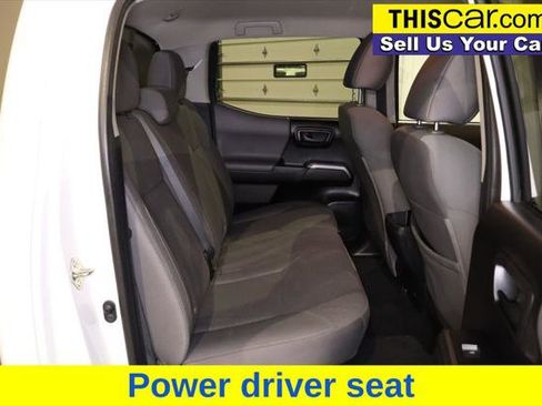Used 2021 Toyota Tacoma SR5 RWD image 14