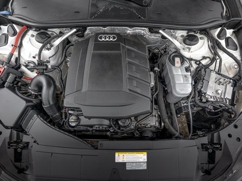 Used 2020 Audi A6 2.0T Premium Plus w/ Premium Plus Package AWD/4WD image 24