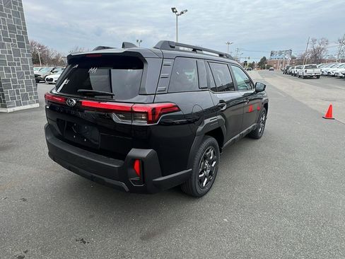 New 2026 Subaru Outback Premium image 7