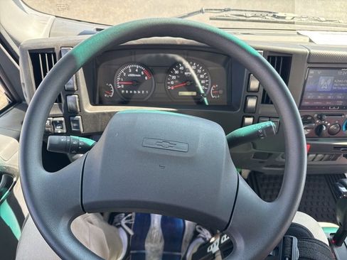 New 2024 Chevrolet Low Cab Forward RWD image 29