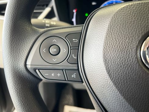 New 2026 Toyota Corolla LE w/ LE Premium Package image 16