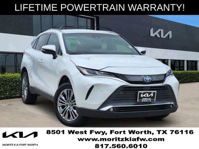 Used 2023 Toyota Venza XLE