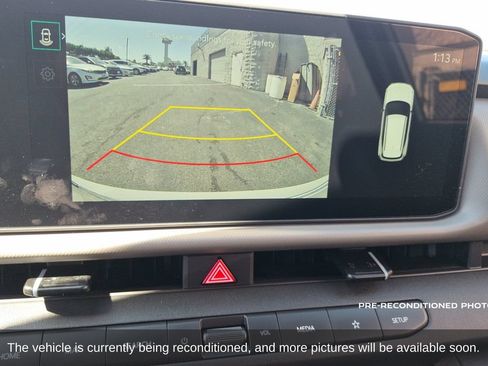 Used 2027 Kia Seltos S FWD image 17