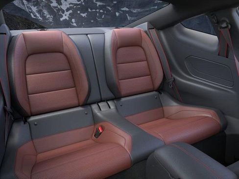 New 2026 Ford Mustang GT Premium RWD image 11