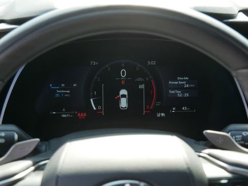 Used 2025 Lexus RX 350 Premium image 22