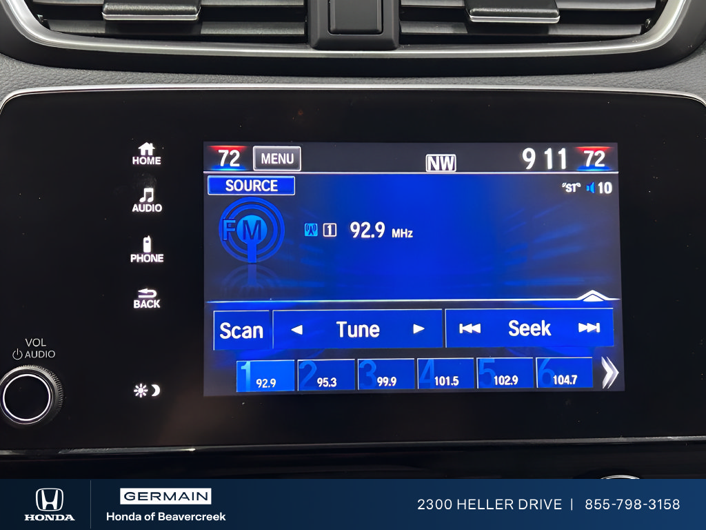Used 2019 Honda CR-V EX image 18
