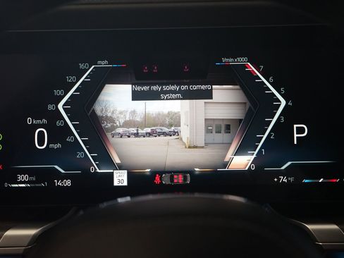 Used 2023 BMW 740i 740i image 13