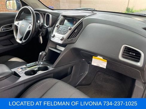 Used 2017 Chevrolet Equinox LT w/ Convenience Package FWD image 32
