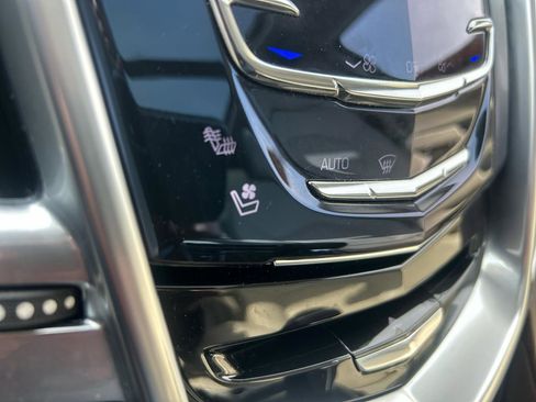 Used 2015 Cadillac SRX Premium w/ Trailering Package image 22