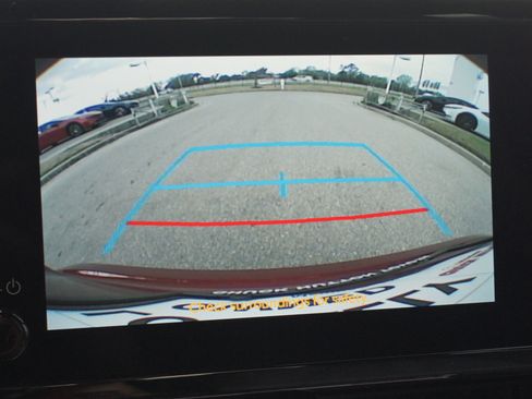 Used 2026 Toyota Corolla SE FWD image 12