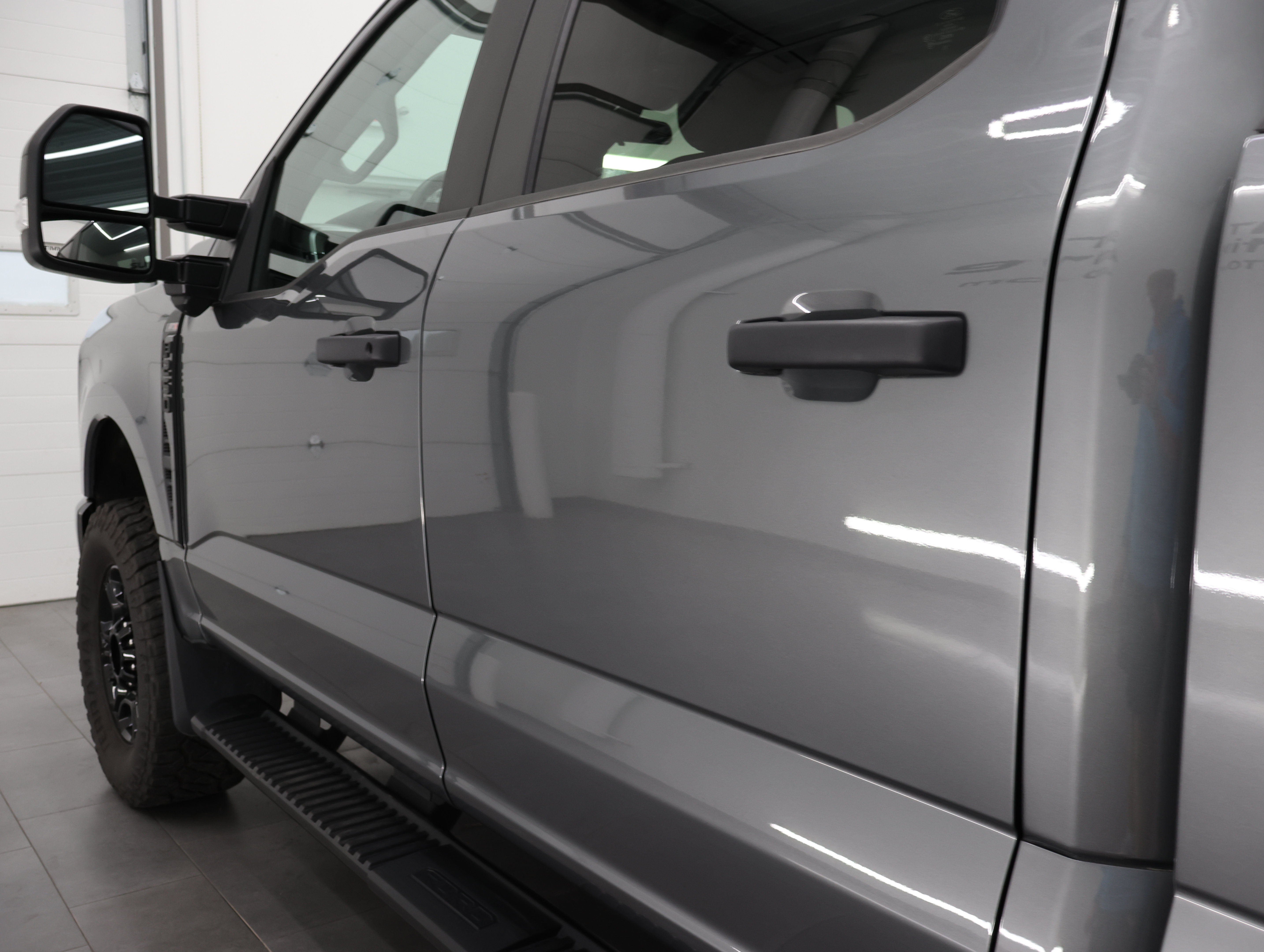 Used 2024 Ford F250 4x4 Crew Cab Super Duty image 35