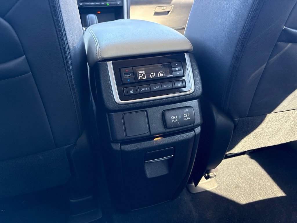 Used 2020 Subaru Ascent Limited w/ Technology Package AWD/4WD image 25
