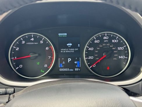 New 2025 Mitsubishi Eclipse Cross AWD image 24