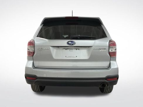 Used 2015 Subaru Forester 2.5i Limited AWD/4WD image 22