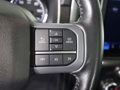 Certified 2022 Ford F150 XLT w/ Equipment Group 302A High image 46