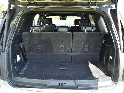 Certified 2020 Ford Expedition XLT w/ Equipment Group 202A AWD/4WD image 12