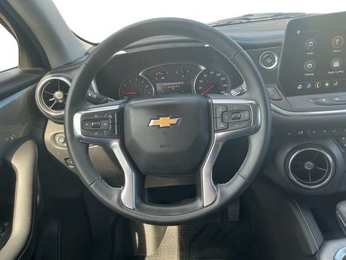 Used 2023 Chevrolet Blazer LT w/ LPO, Floor Liner Package FWD image 18