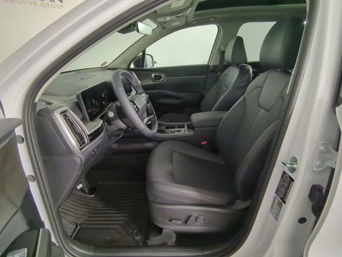 New 2026 Kia Sorento X-Line EX AWD/4WD image 19