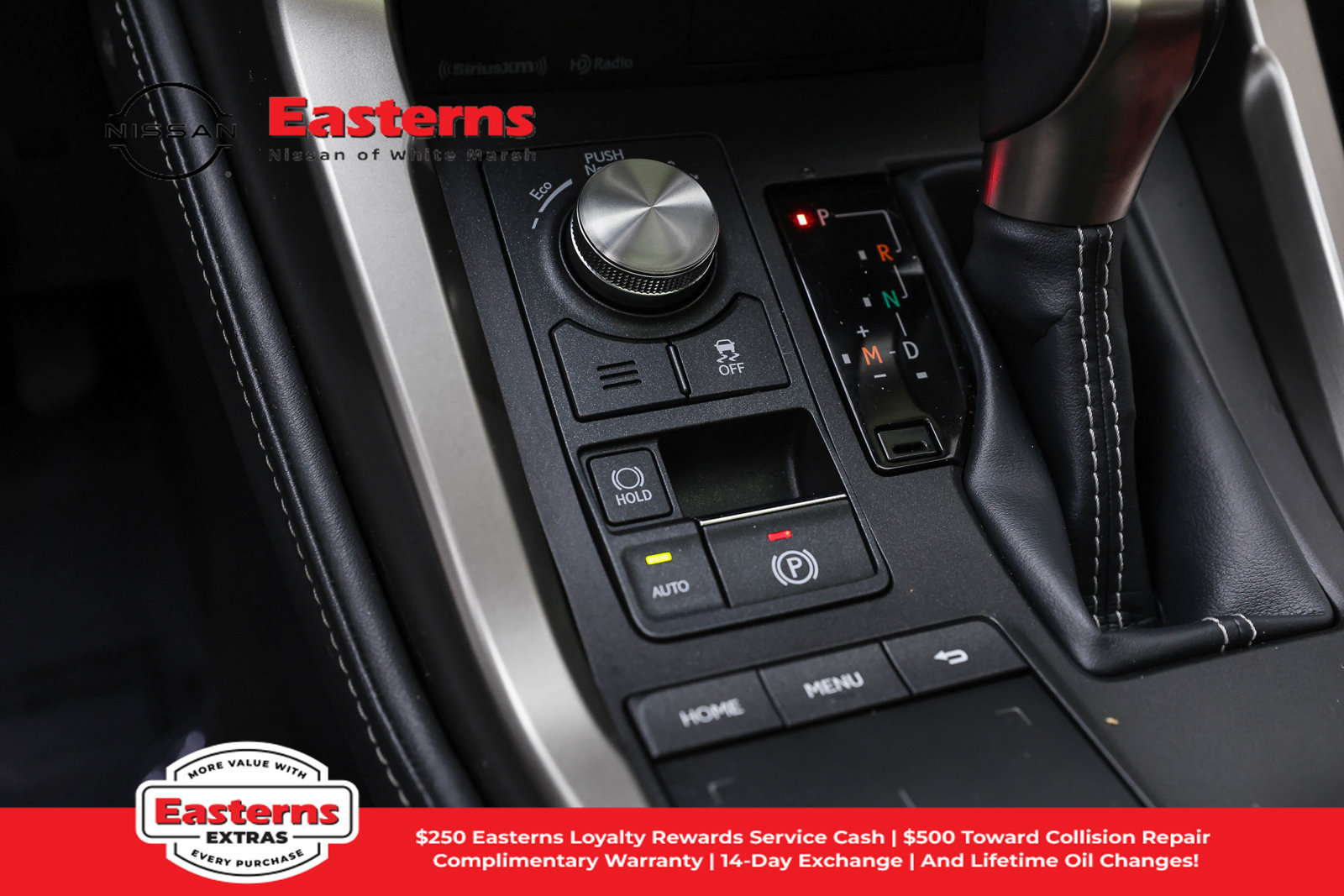 Used 2021 Lexus NX 300 FWD w/ Accessory Package 2 image 21