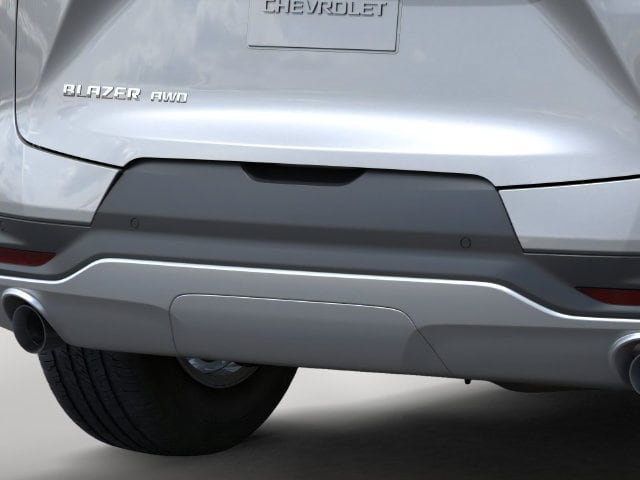 New 2026 Chevrolet Blazer LT w/ LPO, Floor Liner Package AWD/4WD image 14