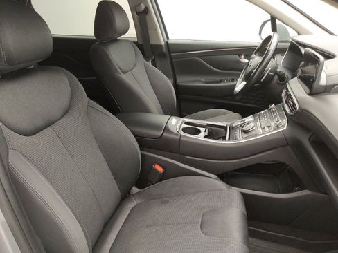 Used 2023 Hyundai Santa Fe SEL AWD/4WD image 21