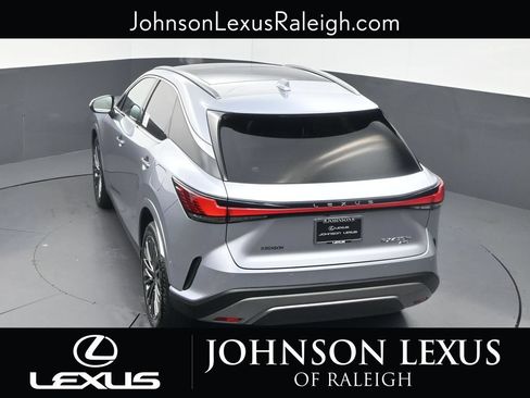 New 2026 Lexus RX 450h AWD w/ Convenience Package image 28