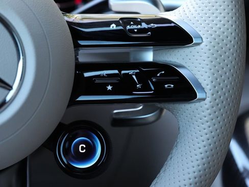 Used 2025 Mercedes-Benz AMG GT 55 image 34