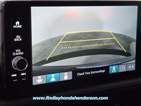 Certified 2025 Honda CR-V Sport-L image 30