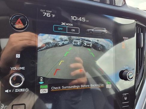 Certified 2025 Subaru Outback Touring XT image 18