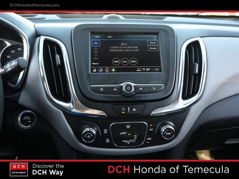 Used 2023 Chevrolet Equinox LT image 12