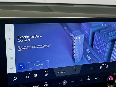 Used 2023 Lexus NX 350 AWD w/ Premium Package image 22