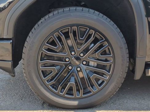 Certified 2022 GMC Sierra 1500 Denali Ultimate AWD/4WD image 33