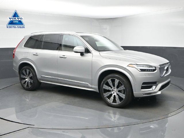 Used 2024 Volvo XC90 B6 Plus w/ Protection Package Premier AWD/4WD image 1