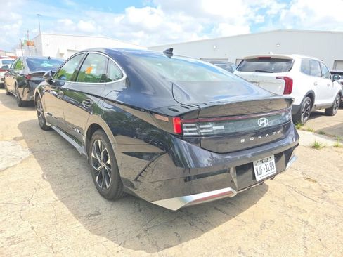 Used 2025 Hyundai Sonata SEL image 9