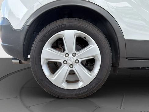 Used 2016 Buick Encore FWD image 24
