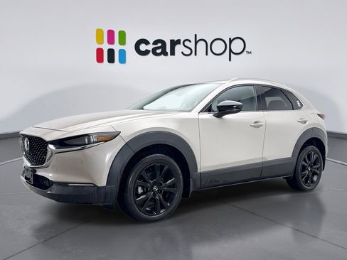 Used 2023 MAZDA CX-30 2.5 Turbo w/ Premium Package image 1