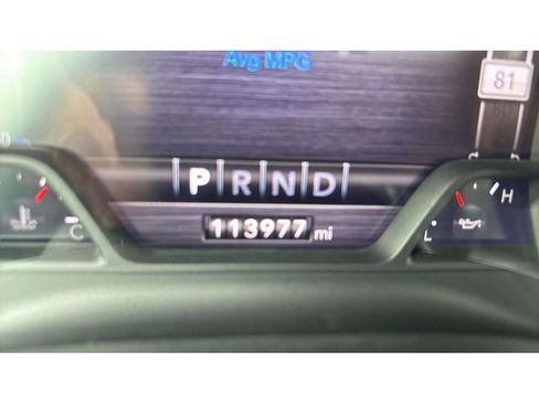 Used 2021 RAM 1500 Laramie w/ Sport Appearance Package AWD/4WD image 16