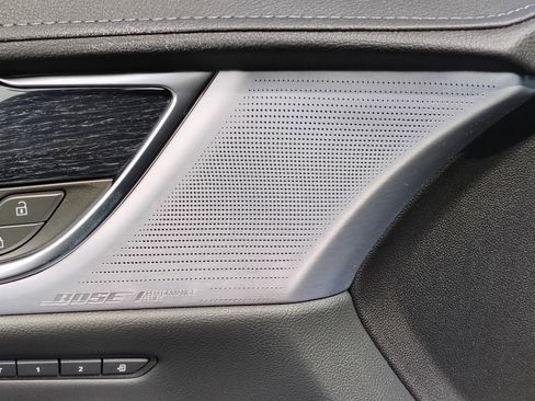 New 2025 Cadillac XT5 Premium Luxury w/ LPO, Floor Liner Package image 12