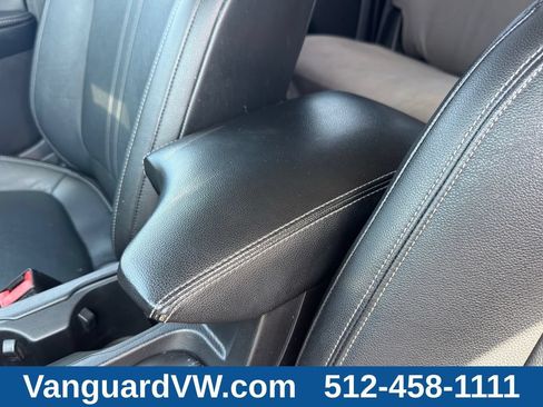 Used 2019 Ford Ranger Lariat w/ Equipment Group 501A Mid AWD/4WD image 15
