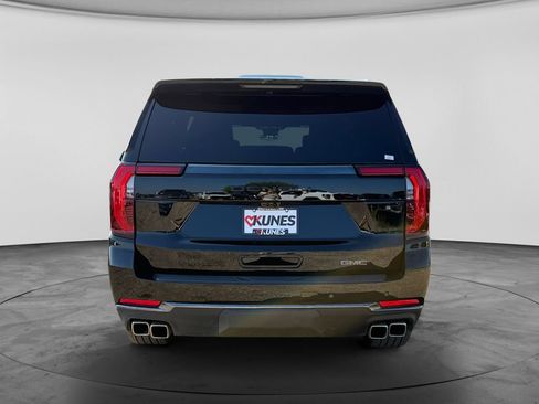 Used 2026 GMC Yukon XL Denali Ultimate AWD/4WD image 9