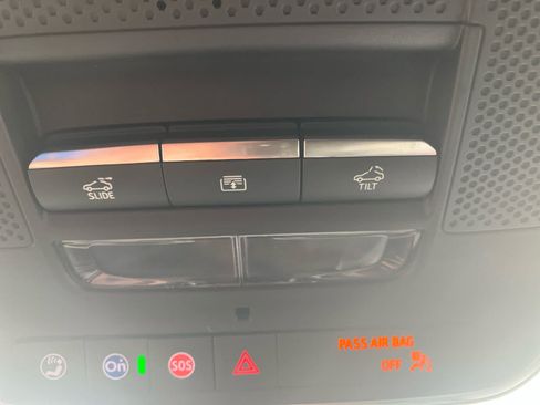 Used 2026 Chevrolet Equinox RS w/ Convenience Package III FWD image 23