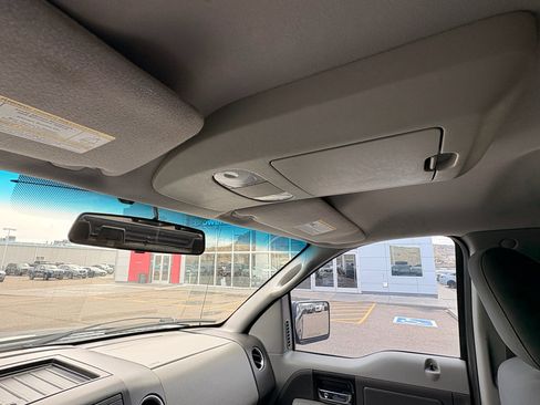 Used 2007 Ford F150 XLT image 25