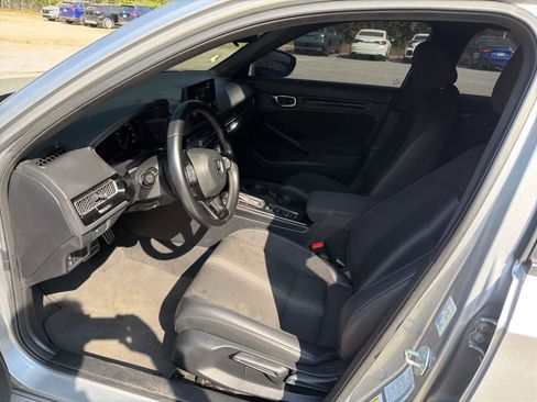 Used 2023 Honda Civic Sport image 19
