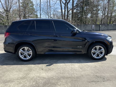 Used 2018 BMW X5 xDrive35i image 11