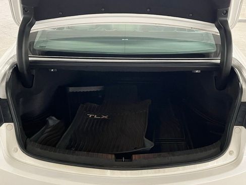 Used 2015 Acura TLX V6 SH-AWD w/ Technology Pkg image 33